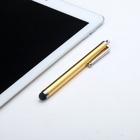 Eingabestift Touchscreen Pen Stift H08 Gold