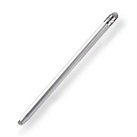 Eingabestift Touchscreen Pen Stift H10 Silber