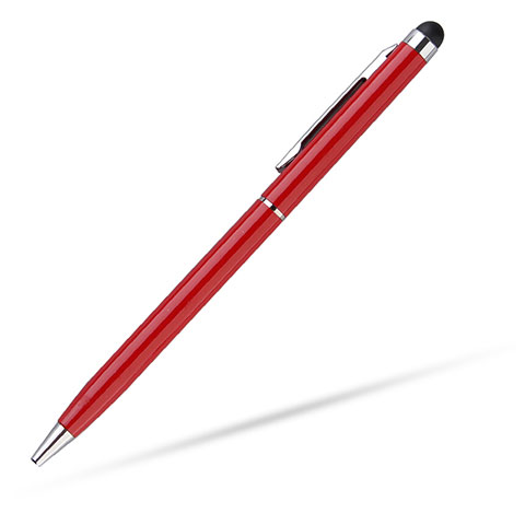 Eingabestift Touchscreen Pen Stift Rot