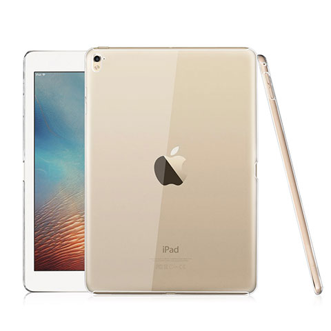 Handyhülle Hülle Crystal Schutzhülle Tasche für Apple iPad Pro 9.7 Klar