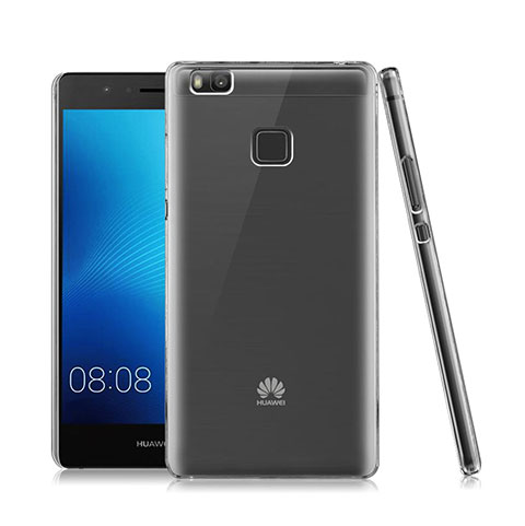 Handyhülle Hülle Crystal Schutzhülle Tasche für Huawei G9 Lite Klar