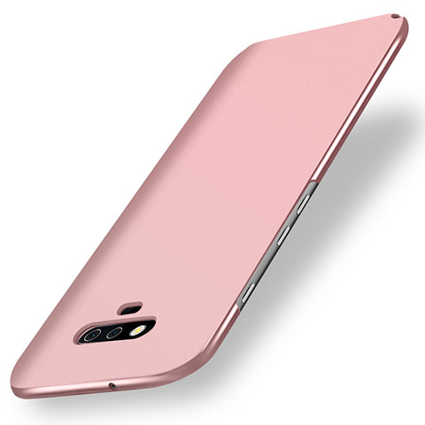 Handyhülle Hülle Kunststoff Schutzhülle Tasche Matt M02 für Huawei Honor Magic Rosegold