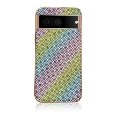 Handyhülle Hülle Luxus Leder Schutzhülle B06H für Google Pixel 7 5G Bunt