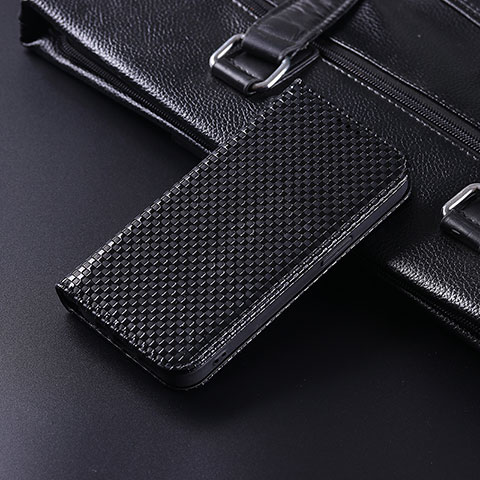 Handytasche Stand Schutzhülle Flip Leder Hülle C04X für Xiaomi Black Shark 5 Pro 5G Schwarz