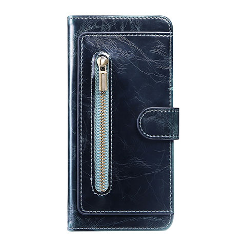 Handytasche Stand Schutzhülle Flip Leder Hülle JD1 für Samsung Galaxy Note 20 5G Grün