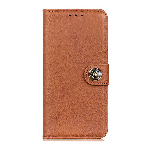 Handytasche Stand Schutzhülle Flip Leder Hülle L08 für Samsung Galaxy S20 FE (2022) 5G Orange