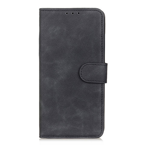 Handytasche Stand Schutzhülle Flip Leder Hülle L09 für Samsung Galaxy S20 FE 5G Schwarz