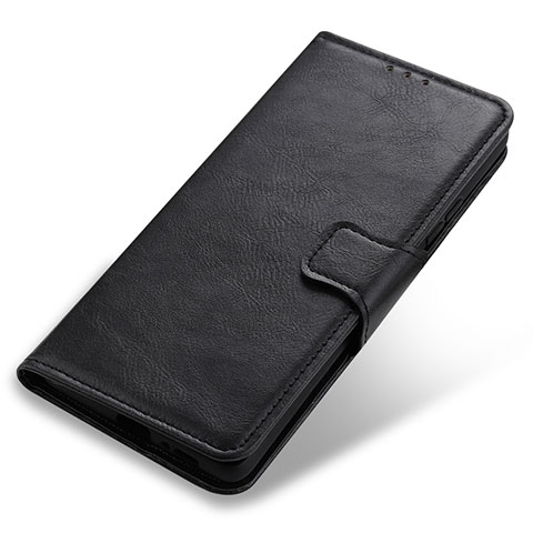 Handytasche Stand Schutzhülle Flip Leder Hülle M09L für Realme V11s 5G Schwarz