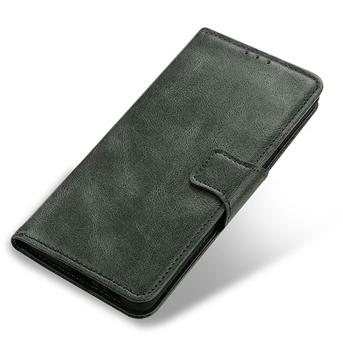 Handytasche Stand Schutzhülle Flip Leder Hülle ML9 für Xiaomi Mi 11X 5G Grün