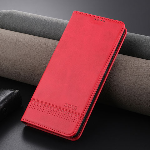 Handytasche Stand Schutzhülle Flip Leder Hülle YZ2 für Xiaomi Redmi K60 Ultra 5G Pink