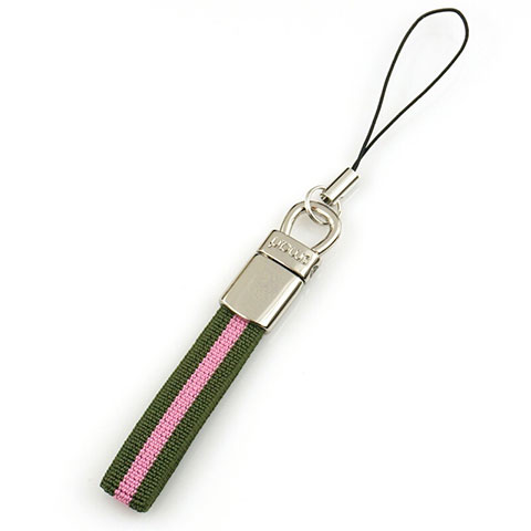 Schlüsselband Schlüsselbänder Lanyard K14 Rosa