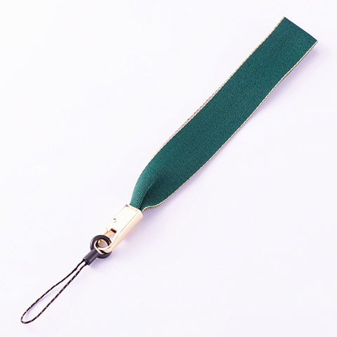 Schlüsselband Schlüsselbänder Lanyard W06 Cyan