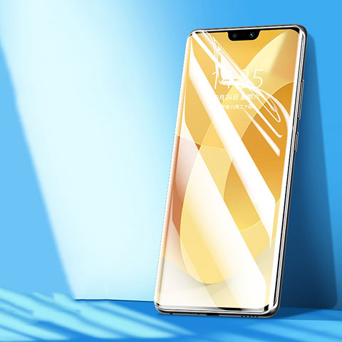 Schutzfolie Displayschutzfolie Panzerfolie Flexibilität Weich Skins zum Aufkleben Full Coverage für Vivo V23 Pro 5G Klar