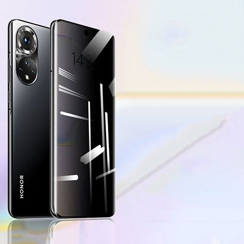 Schutzfolie Displayschutzfolie Panzerfolie Flexibilität Weich Skins zum Aufkleben Full Coverage Privacy für Huawei Nova 9 Klar