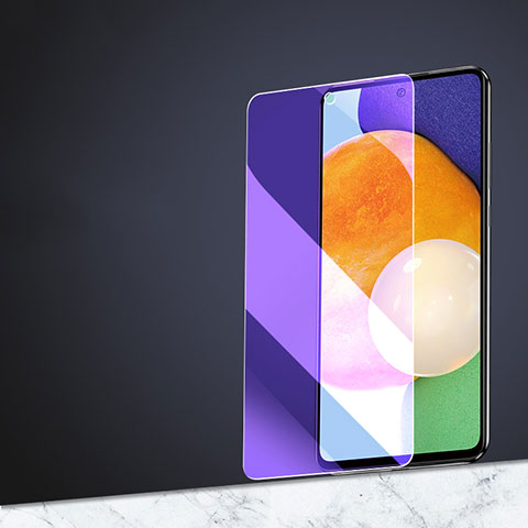 Schutzfolie Displayschutzfolie Panzerfolie Gehärtetes Glas Glasfolie Anti Blue Ray Skins zum Aufkleben Panzerglas B02 für Oppo Find X7 Ultra 5G Klar