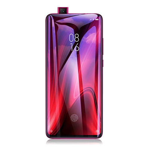 Schutzfolie Displayschutzfolie Panzerfolie Gehärtetes Glas Glasfolie Anti Blue Ray Skins zum Aufkleben Panzerglas B02 für Xiaomi Redmi K20 Klar