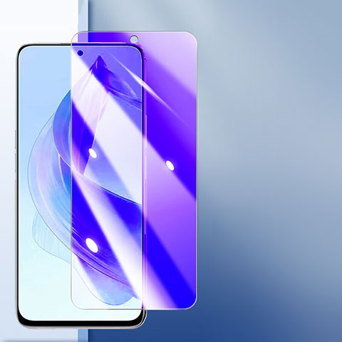 Schutzfolie Displayschutzfolie Panzerfolie Gehärtetes Glas Glasfolie Anti Blue Ray Skins zum Aufkleben Panzerglas für Google Pixel 8 5G Klar