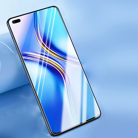 Schutzfolie Displayschutzfolie Panzerfolie Gehärtetes Glas Glasfolie Anti Blue Ray Skins zum Aufkleben Panzerglas für Huawei Nova 8i Klar