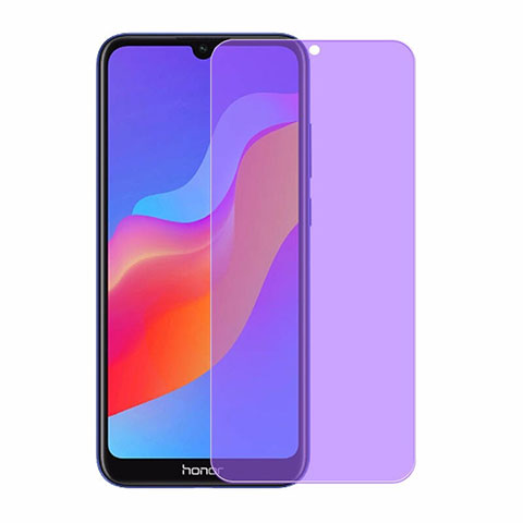 Schutzfolie Displayschutzfolie Panzerfolie Gehärtetes Glas Glasfolie Anti Blue Ray Skins zum Aufkleben Panzerglas für Huawei Y5 (2019) Klar