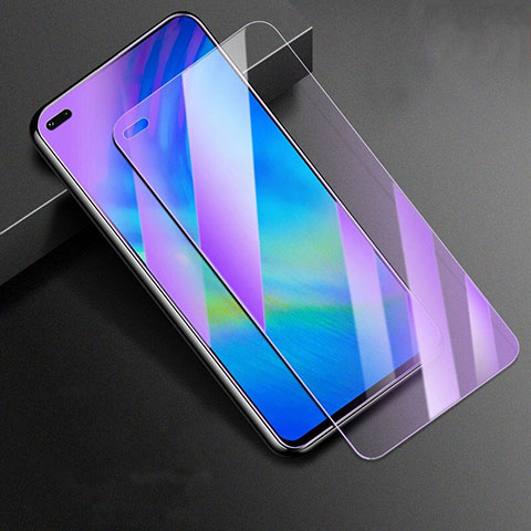 Schutzfolie Displayschutzfolie Panzerfolie Gehärtetes Glas Glasfolie Anti Blue Ray Skins zum Aufkleben Panzerglas für OnePlus Nord Klar