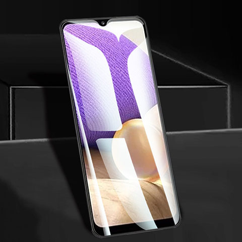 Schutzfolie Displayschutzfolie Panzerfolie Gehärtetes Glas Glasfolie Anti Blue Ray Skins zum Aufkleben Panzerglas für Samsung Galaxy A23 4G Klar