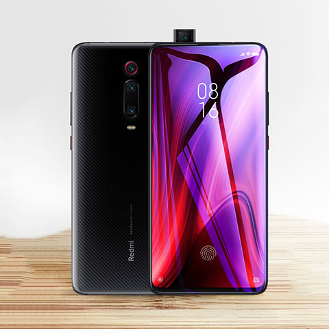 Schutzfolie Displayschutzfolie Panzerfolie Gehärtetes Glas Glasfolie Anti Blue Ray Skins zum Aufkleben Panzerglas für Xiaomi Mi 9T Klar