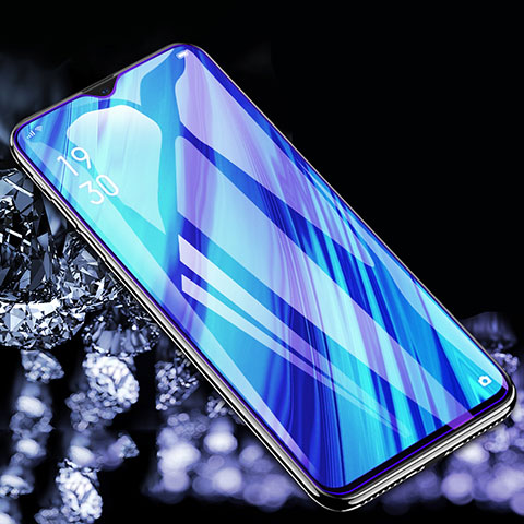 Schutzfolie Displayschutzfolie Panzerfolie Gehärtetes Glas Glasfolie Anti Blue Ray Skins zum Aufkleben Panzerglas für Xiaomi Poco M2 Klar