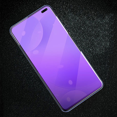 Schutzfolie Displayschutzfolie Panzerfolie Gehärtetes Glas Glasfolie Anti Blue Ray Skins zum Aufkleben Panzerglas für Xiaomi Poco X2 Klar