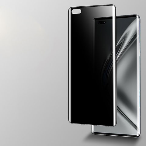 Schutzfolie Displayschutzfolie Panzerfolie Gehärtetes Glas Glasfolie Privacy Skins zum Aufkleben Panzerglas für Huawei Honor Magic3 5G Klar