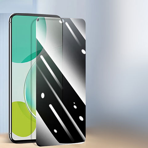 Schutzfolie Displayschutzfolie Panzerfolie Gehärtetes Glas Glasfolie Privacy Skins zum Aufkleben Panzerglas für Huawei Nova 11i Klar