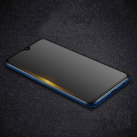 Schutzfolie Displayschutzfolie Panzerfolie Gehärtetes Glas Glasfolie Privacy Skins zum Aufkleben Panzerglas für Huawei Y6 (2019) Klar