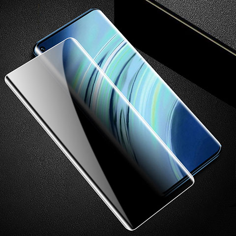 Schutzfolie Displayschutzfolie Panzerfolie Gehärtetes Glas Glasfolie Privacy Skins zum Aufkleben Panzerglas für Xiaomi Mi 11 Lite 5G NE Klar