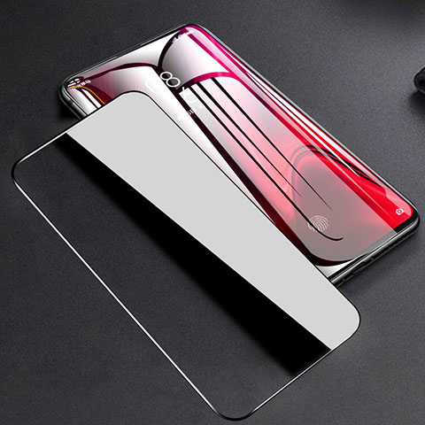 Schutzfolie Displayschutzfolie Panzerfolie Gehärtetes Glas Glasfolie Privacy Skins zum Aufkleben Panzerglas für Xiaomi Redmi K20 Klar