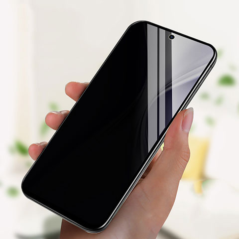 Schutzfolie Displayschutzfolie Panzerfolie Gehärtetes Glas Glasfolie Privacy Skins zum Aufkleben Panzerglas M01 für Xiaomi Mi 12 Lite 5G Klar