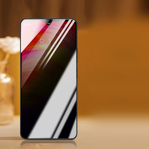 Schutzfolie Displayschutzfolie Panzerfolie Gehärtetes Glas Glasfolie Privacy Skins zum Aufkleben Panzerglas S03 für Huawei Honor X8a 5G Klar