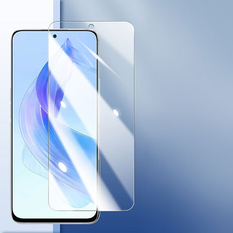 Schutzfolie Displayschutzfolie Panzerfolie Gehärtetes Glas Glasfolie Skins zum Aufkleben Panzerglas für Huawei Honor 10X Lite Klar