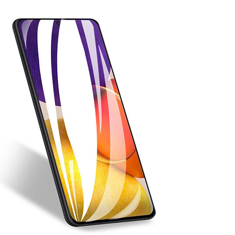 Schutzfolie Displayschutzfolie Panzerfolie Gehärtetes Glas Glasfolie Skins zum Aufkleben Panzerglas für Oppo Reno8 Pro 5G Klar