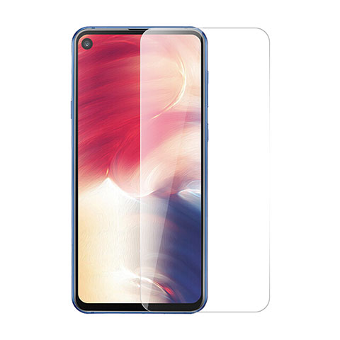 Schutzfolie Displayschutzfolie Panzerfolie Gehärtetes Glas Glasfolie Skins zum Aufkleben Panzerglas für Samsung Galaxy A8s SM-G8870 Klar