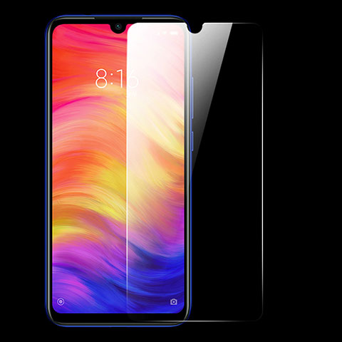 Schutzfolie Displayschutzfolie Panzerfolie Gehärtetes Glas Glasfolie Skins zum Aufkleben Panzerglas für Xiaomi Mi A3 Lite Klar