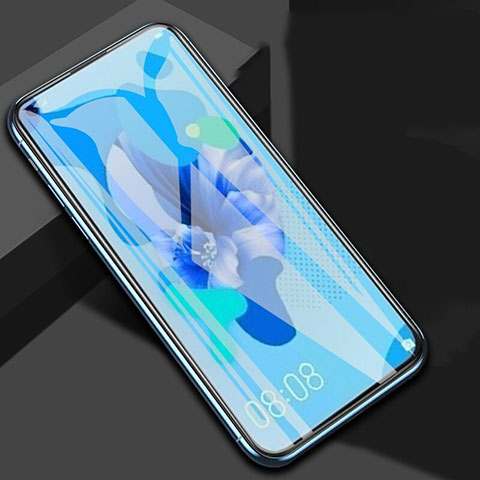 Schutzfolie Displayschutzfolie Panzerfolie Gehärtetes Glas Glasfolie Skins zum Aufkleben Panzerglas T01 für Huawei Mate 30 Lite Klar