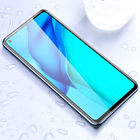 Schutzfolie Displayschutzfolie Panzerfolie Gehärtetes Glas Glasfolie Skins zum Aufkleben Panzerglas T01 für Huawei Mate 40 Lite 5G Klar