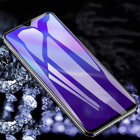 Schutzfolie Displayschutzfolie Panzerfolie Gehärtetes Glas Glasfolie Skins zum Aufkleben Panzerglas T01 für Oppo Find X2 Lite Klar