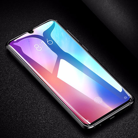 Schutzfolie Displayschutzfolie Panzerfolie Gehärtetes Glas Glasfolie Skins zum Aufkleben Panzerglas T01 für Xiaomi CC9e Klar