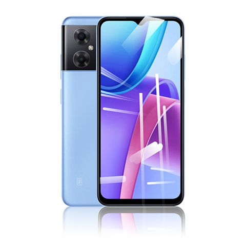 Schutzfolie Displayschutzfolie Panzerfolie Gehärtetes Glas Glasfolie Skins zum Aufkleben Panzerglas T01 für Xiaomi Redmi Note 11R 5G Klar