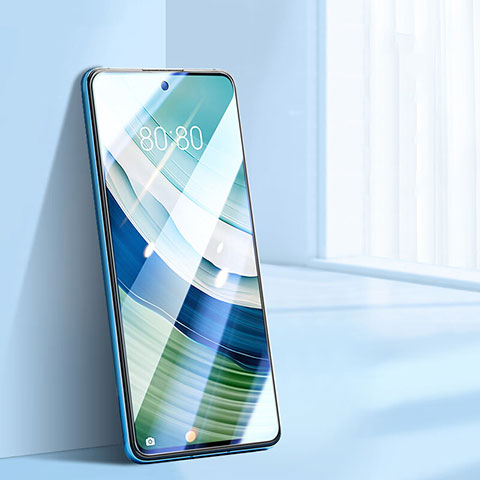 Schutzfolie Displayschutzfolie Panzerfolie Gehärtetes Glas Glasfolie Skins zum Aufkleben Panzerglas T02 für Huawei Mate 60 Klar