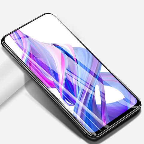 Schutzfolie Displayschutzfolie Panzerfolie Gehärtetes Glas Glasfolie Skins zum Aufkleben Panzerglas T02 für Huawei P Smart Z (2019) Klar