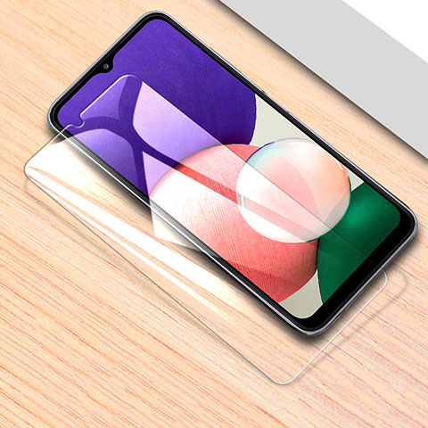 Schutzfolie Displayschutzfolie Panzerfolie Gehärtetes Glas Glasfolie Skins zum Aufkleben Panzerglas T02 für Samsung Galaxy M30 Klar