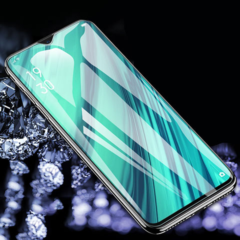 Schutzfolie Displayschutzfolie Panzerfolie Gehärtetes Glas Glasfolie Skins zum Aufkleben Panzerglas T02 für Xiaomi Poco M2 Klar