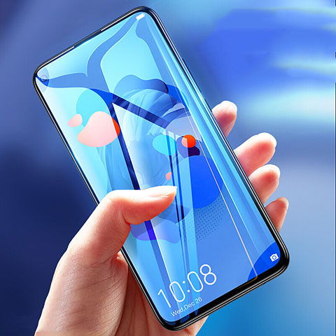 Schutzfolie Displayschutzfolie Panzerfolie Gehärtetes Glas Glasfolie Skins zum Aufkleben Panzerglas T03 für Huawei Mate 30 Lite Klar