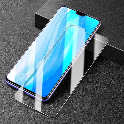 Schutzfolie Displayschutzfolie Panzerfolie Gehärtetes Glas Glasfolie Skins zum Aufkleben Panzerglas T03 für Vivo V20 Pro 5G Klar